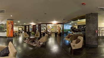 Studio Hotel Boutique