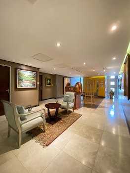 Studio Hotel Boutique