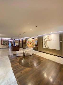 Studio Hotel Boutique