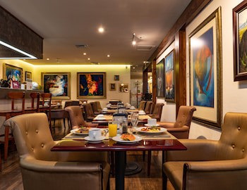 Studio Hotel Boutique