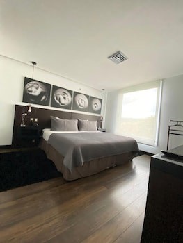 Studio Hotel Boutique