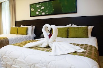 Studio Hotel Boutique