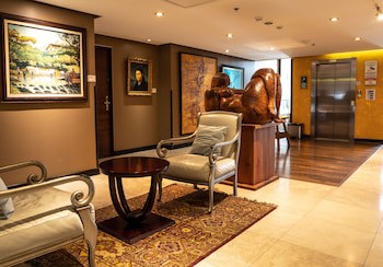 Studio Hotel Boutique