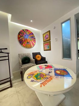 Studio Hotel Boutique