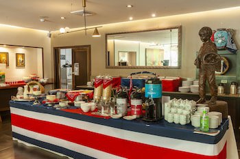 Studio Hotel Boutique