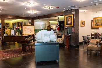 Studio Hotel Boutique