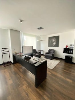 Studio Hotel Boutique