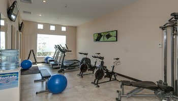 Studio Hotel Boutique