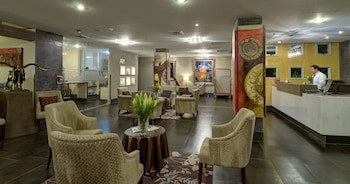 Studio Hotel Boutique