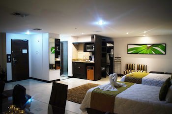 Studio Hotel Boutique