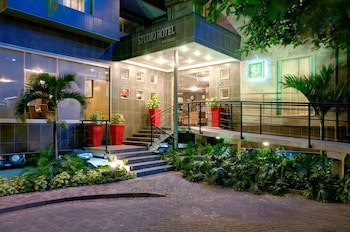 Studio Hotel Boutique