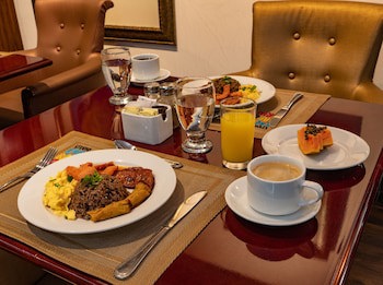 Studio Hotel Boutique