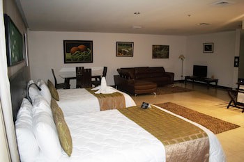 Studio Hotel Boutique