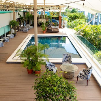Studio Hotel Boutique