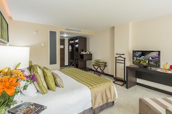 Studio Hotel Boutique