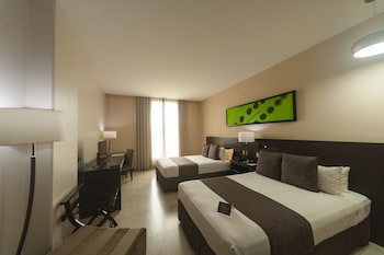 Studio Hotel Boutique