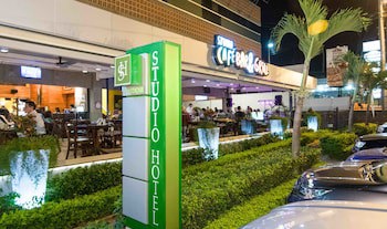 Studio Hotel Boutique
