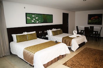 Studio Hotel Boutique