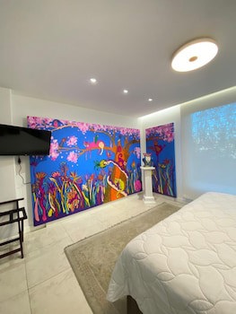Studio Hotel Boutique