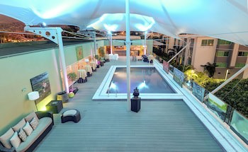 Studio Hotel Boutique