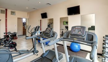 Studio Hotel Boutique