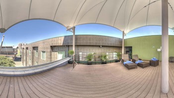 Studio Hotel Boutique