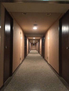 Diamond Hotel
