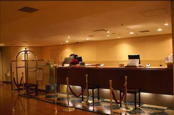 Diamond Hotel