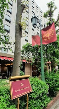 Diamond Hotel