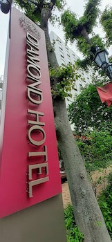Diamond Hotel