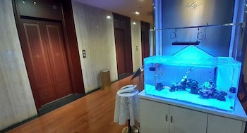 Diamond Hotel