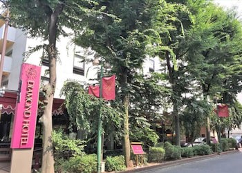 Diamond Hotel