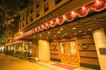Diamond Hotel