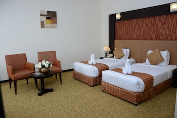 Aryana Hotel