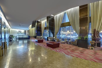 Aryana Hotel