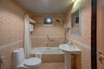 Aryana Hotel fotoğrafı