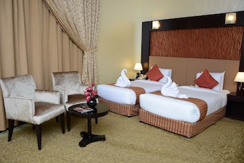 Aryana Hotel
