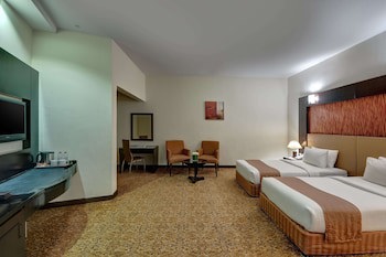 Aryana Hotel galeri fotoğrafı
