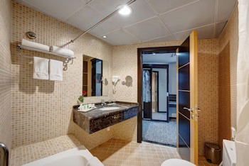 Aryana Hotel galeri fotoğrafı
