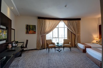 Aryana Hotel fotoğrafı