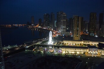Aryana Hotel