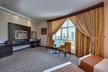 Aryana Hotel fotoğrafı