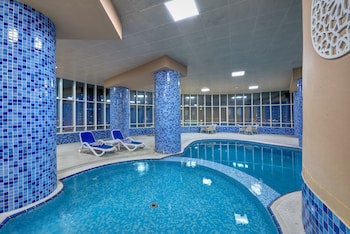Aryana Hotel