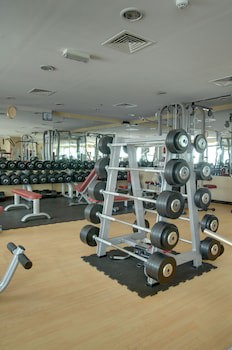 Aryana Hotel