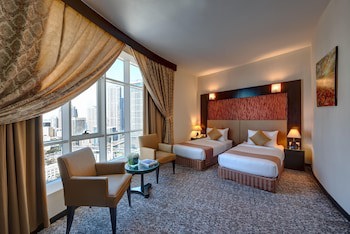 Aryana Hotel galeri fotoğrafı