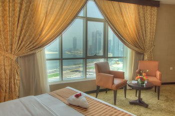 Aryana Hotel galeri fotoğrafı