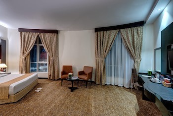 Aryana Hotel fotoğrafı
