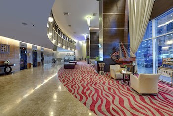 Aryana Hotel