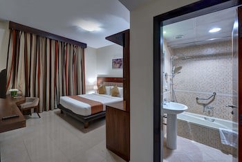 Aryana Hotel galeri fotoğrafı