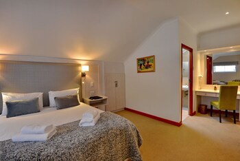 Val Du Charron Guest House & Wine Estate